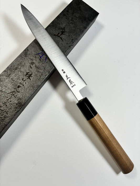 Masamoto Sohonten KS4216 Petty 165mm – High Carbon Steel Japanese Utility Knife