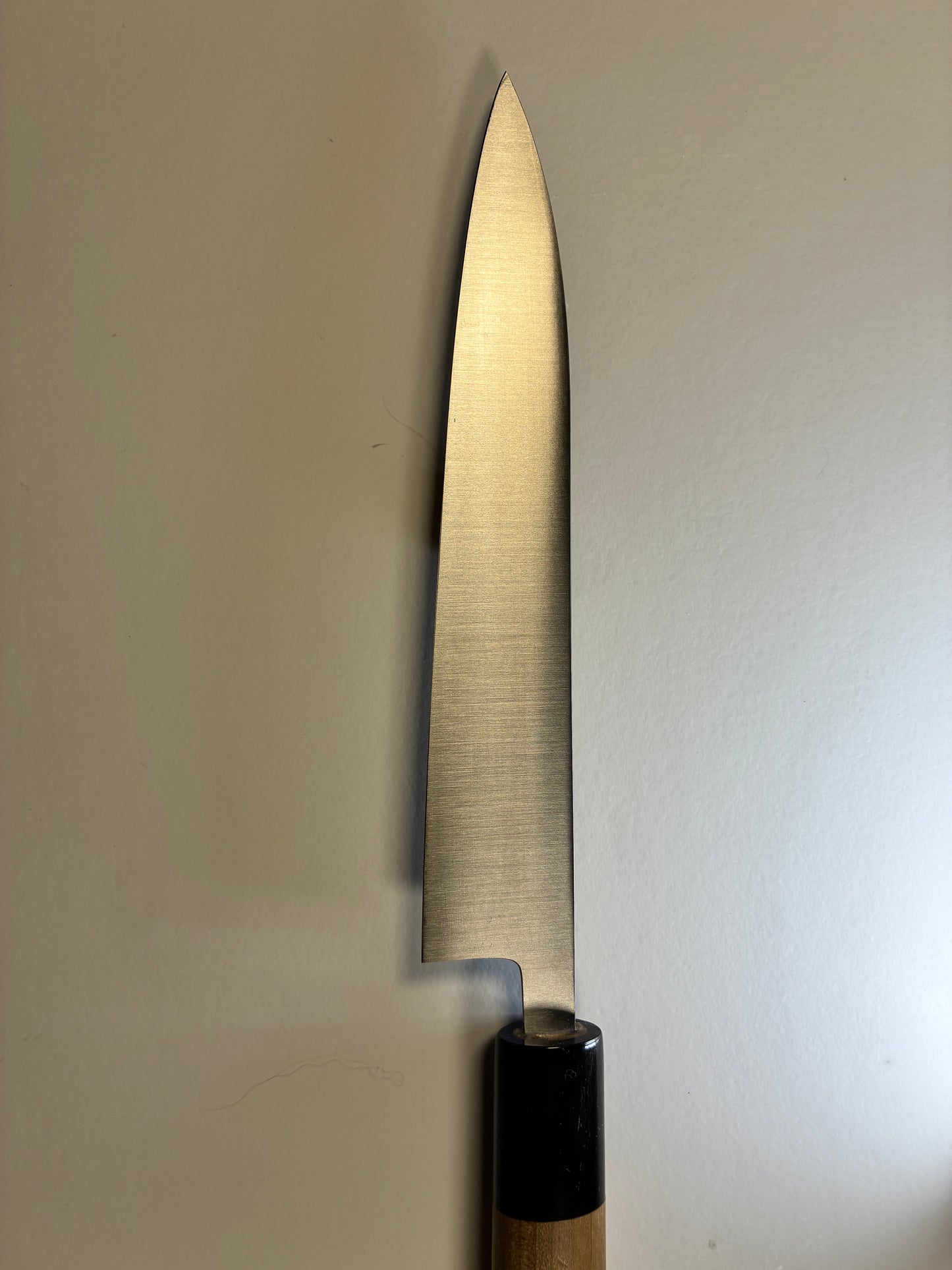 Masamoto Sohonten KS4216 Petty 165mm – High Carbon Steel Japanese Utility Knife