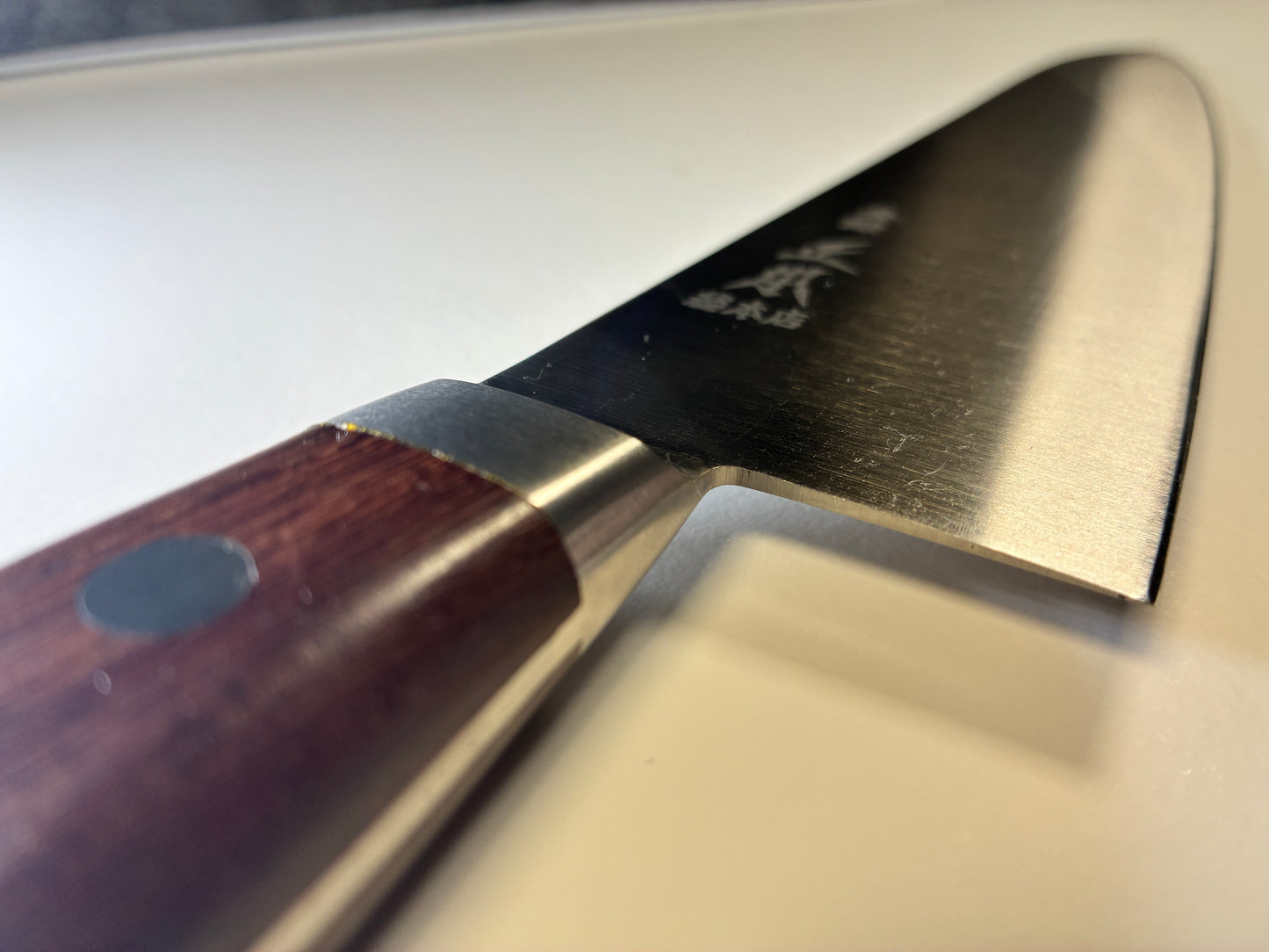 Masamoto Sohonten CT5027 Gyuto 270mm – High Carbon Steel Japanese Chef Knife