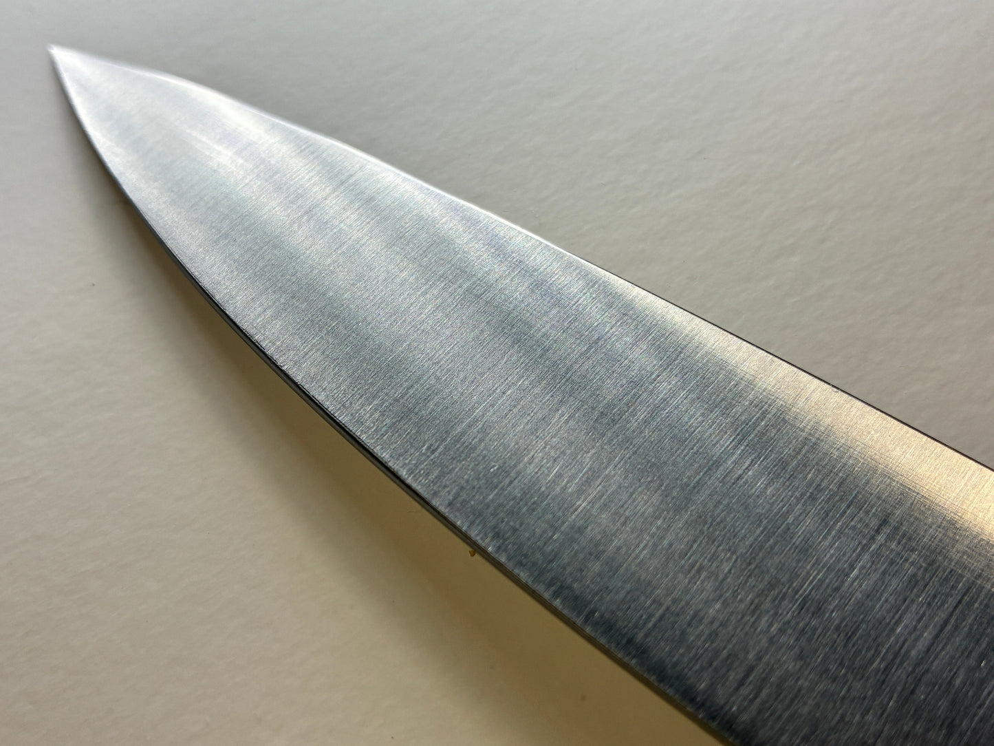Masamoto Sohonten KS4216 Petty 165mm – High Carbon Steel Japanese Utility Knife